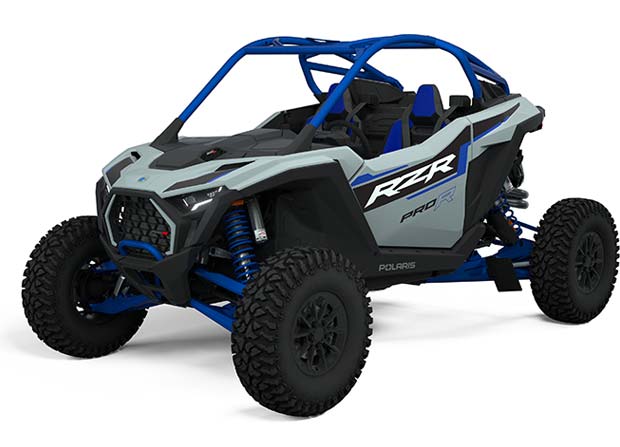 RZR PRO R